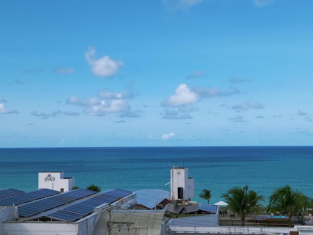 Marsallis Praia Jr 408 Natal Exterior photo