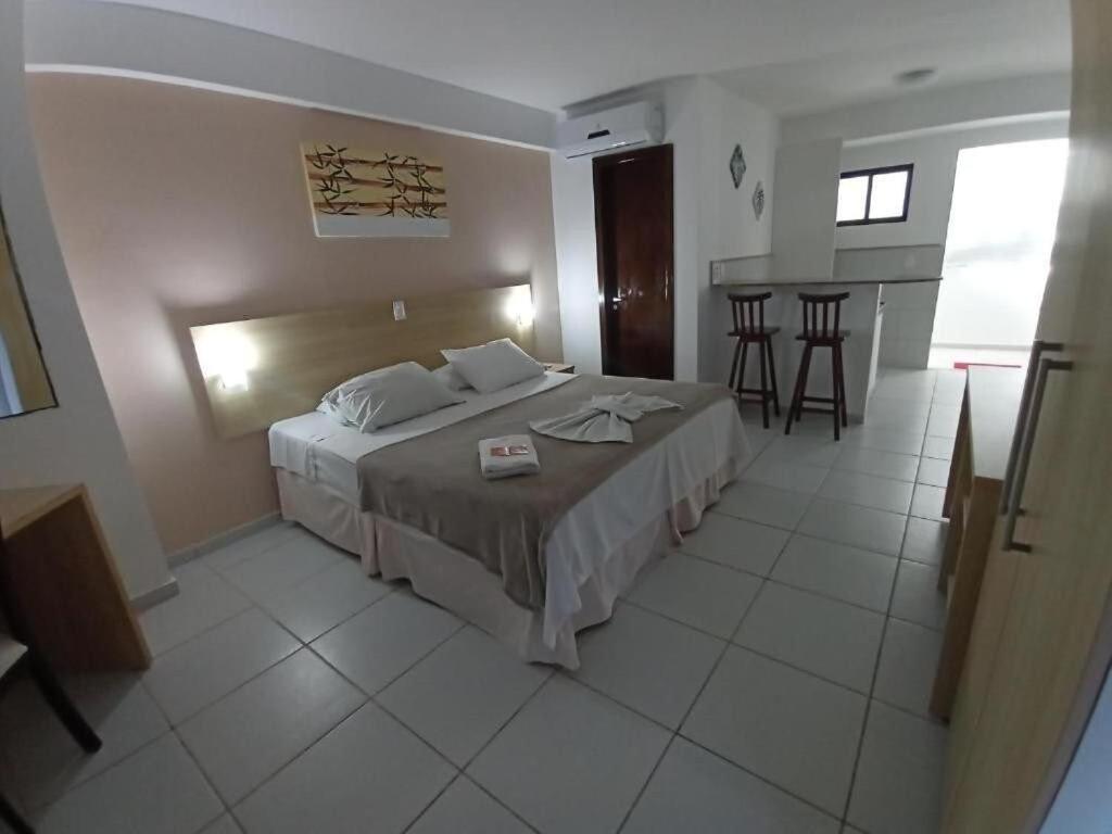 Marsallis Praia Jr 408 Natal Exterior photo